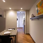 דירה Casa Piccia טראפאני