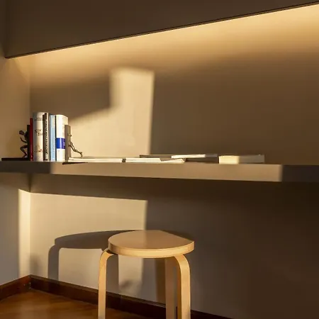 דירה Casa Piccia טראפאני