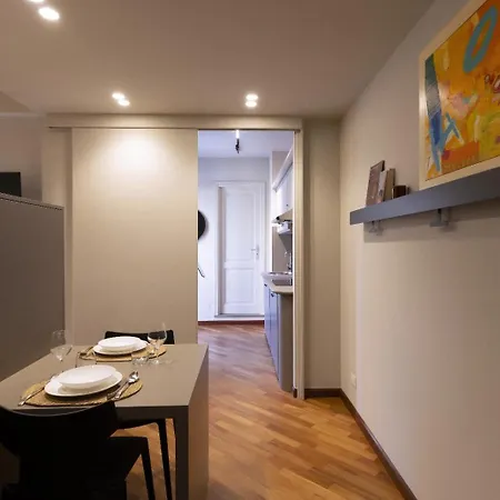 Apartamento Casa Piccia Trapani