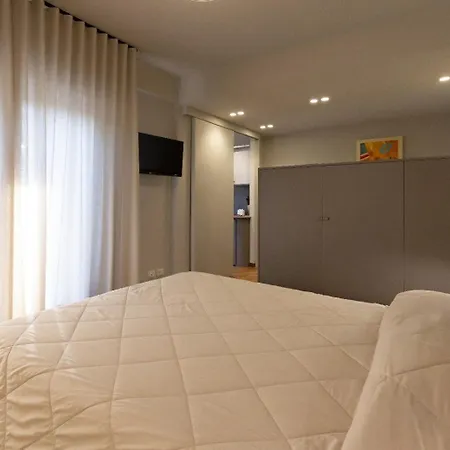 דירה Casa Piccia