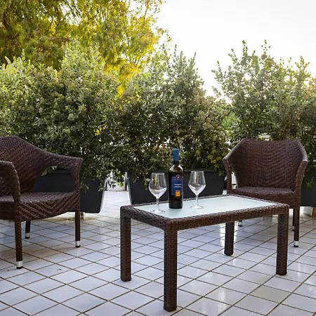 דירה Casa Piccia