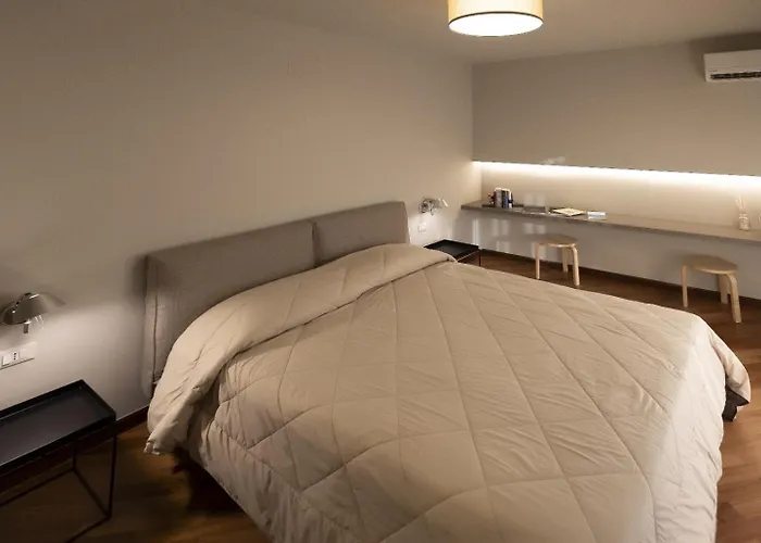 Casa Piccia 公寓 特拉帕尼