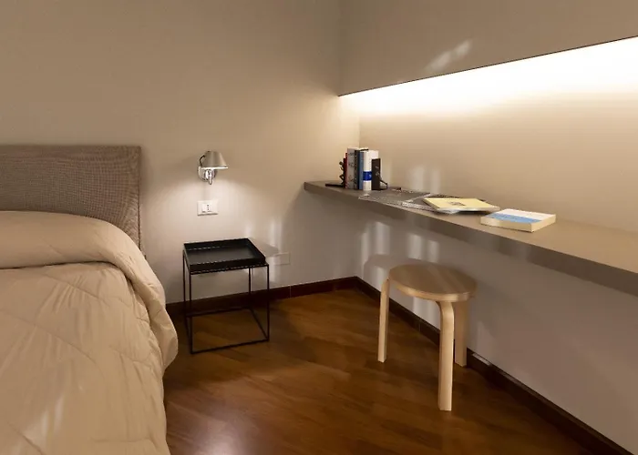 Casa Piccia 特拉帕尼