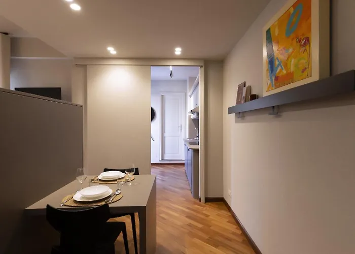 公寓 Casa Piccia 特拉帕尼